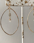 Eria Hoops - Tree Myriah