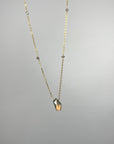 Aura Necklace - Tree Myriah