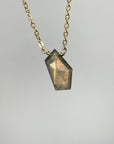 Aura Necklace - Tree Myriah