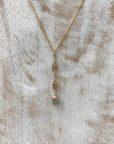 Evie Lariat - Tree Myriah