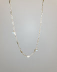 Rainwater Anklet - Tree Myriah
