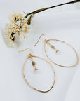 Eria Hoops - Tree Myriah