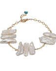 Mermaid Bracelet - Tree Myriah