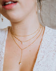 Piper Layering Set - Tree Myriah