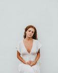 Sweet Pea Midi Necklace