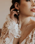 Maia Necklace - Tree Myriah