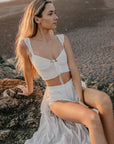 Zuna Choker - Tree Myriah
