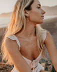 Zuna Choker - Tree Myriah
