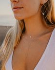Marina Lariat - Tree Myriah