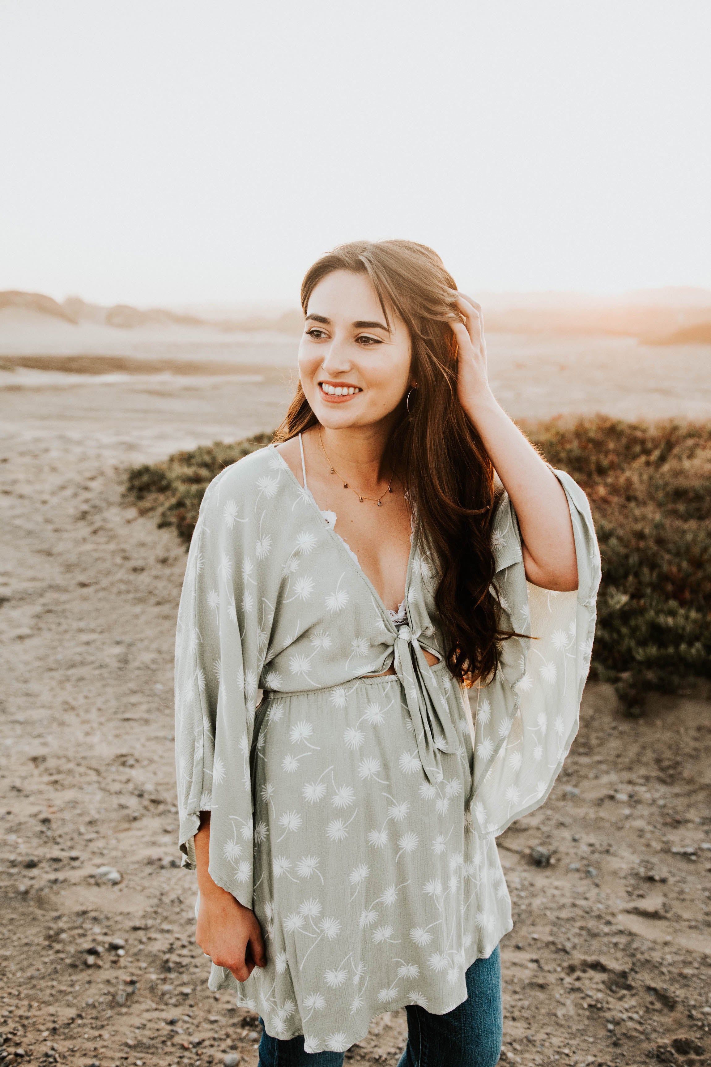 Chlo Necklace