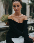 Victoria Necklace - Tree Myriah