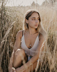 Ona Necklace - Tree Myriah