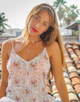 Mystic Pearl Choker - Tree Myriah