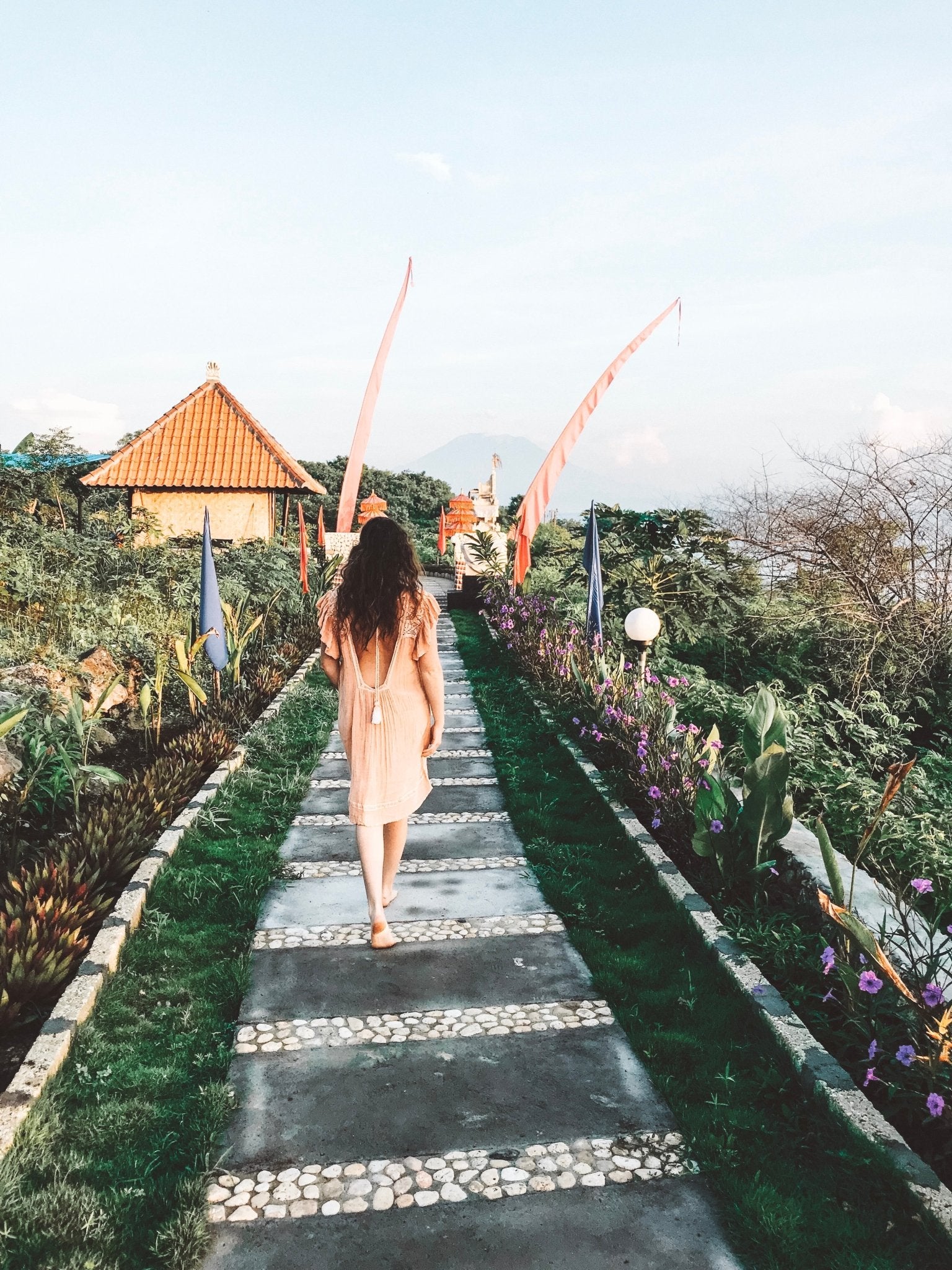 Travel: 5 best places to visit in Bali - Tree Myriah