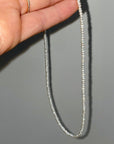 Freshwater Pearl Collar - Tree Myriah