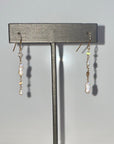 Aurelia Earrings - Tree Myriah