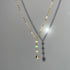 Fiery Opal Dawn Lariat - Tree Myriah