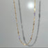 Maia Necklace - Tree Myriah