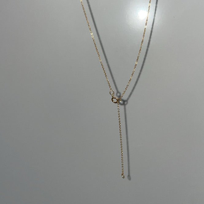 Aurelia Necklace - Tree Myriah