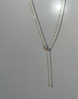 Aurelia Necklace - Tree Myriah
