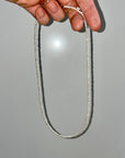 Freshwater Pearl Collar - Tree Myriah
