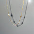 Aurelia Necklace - Tree Myriah