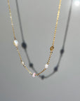 Aurelia Necklace - Tree Myriah