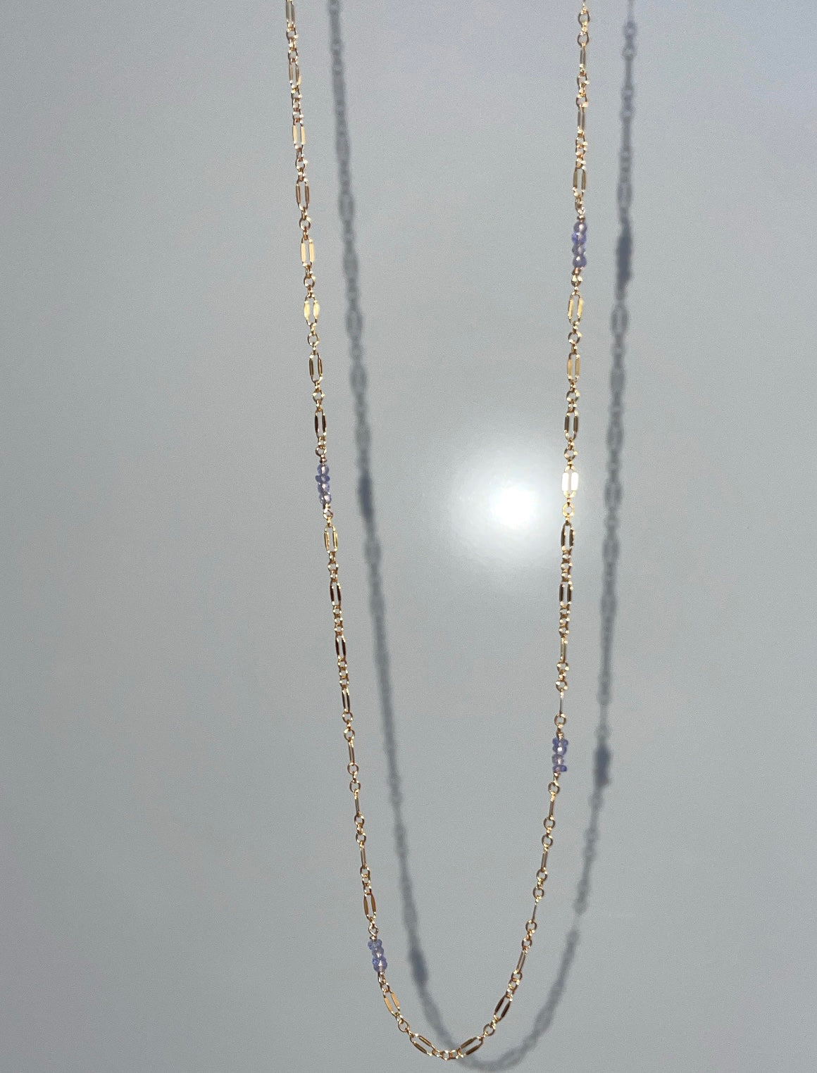 Maia Necklace - Tree Myriah