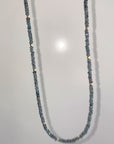 Kyanite Collar