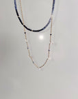 Sky Beam Necklace