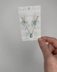 Larimar Set