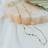 Maia Necklace - Tree Myriah