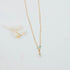 Fern Midi Necklace - Tree Myriah