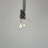 Pearl Drop Eartings - Tree Myriah