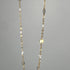 Gemstone Dusting Necklace - Tree Myriah