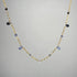 Star Beam Necklace - Tree Myriah