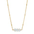 Vila Necklace - Tree Myriah