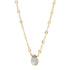 Labradorite Lillie Necklace - Tree Myriah