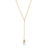 Aria Lariat - Tree Myriah