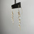 Radiant Moonstone Earrings - Tree Myriah