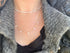 Moon Beam Necklace - Tree Myriah