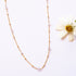 Honey Necklace - Tree Myriah