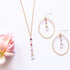 Ombré gemstone Set - Tree Myriah