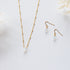 Moonstone Minimalist Set - Tree Myriah