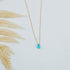 Bluebell Necklace - Tree Myriah