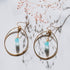 Bluebell Hoops - Tree Myriah