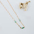Fern Choker - Tree Myriah