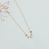 Sweet Pea Midi Necklace - Tree Myriah