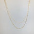 Mckenzie Necklace Set - Tree Myriah