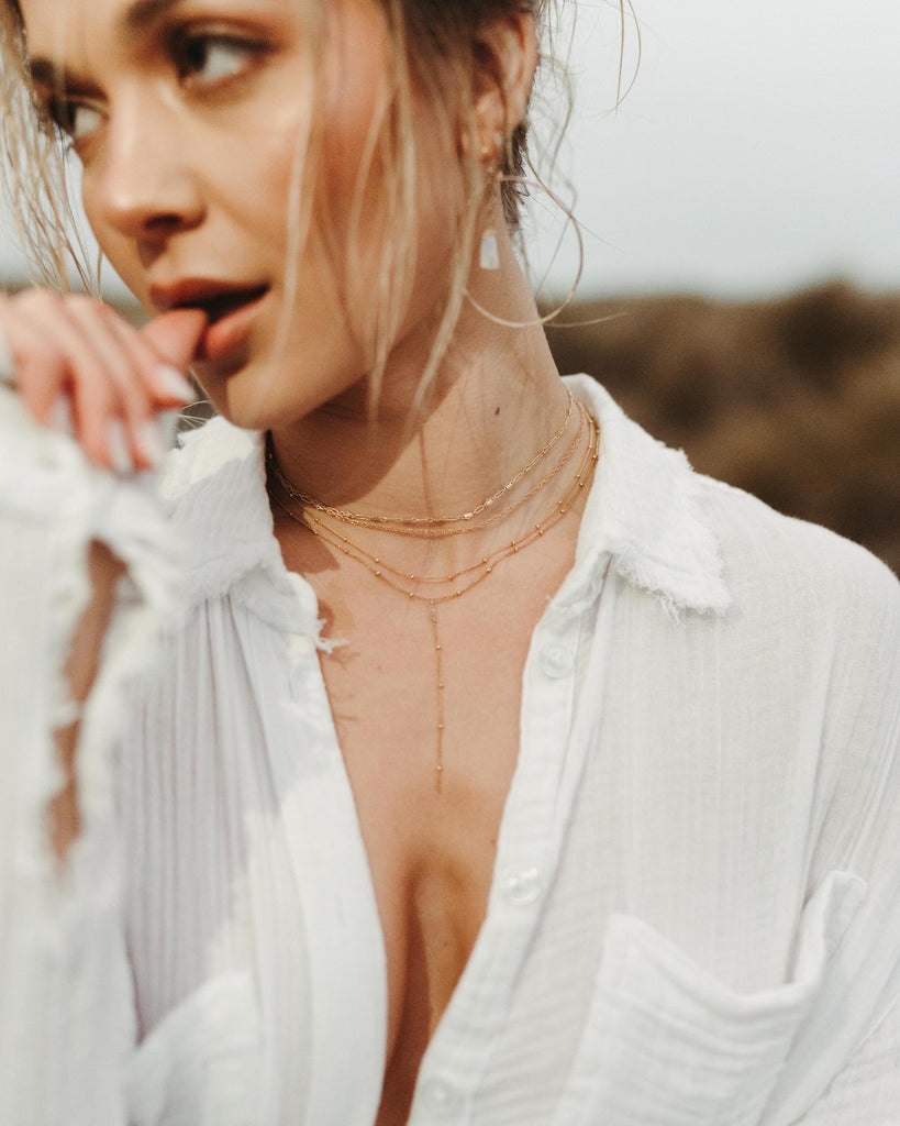 Aubree Lariat